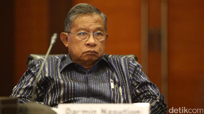 Menko Darmin: Dunia Kagumi RI Karena Bisa Turunkan Inflasi