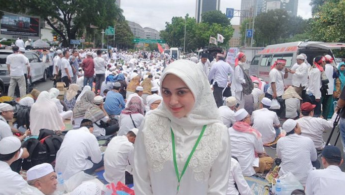 Koperasi Syariah 212 Rambah Pasar Modal