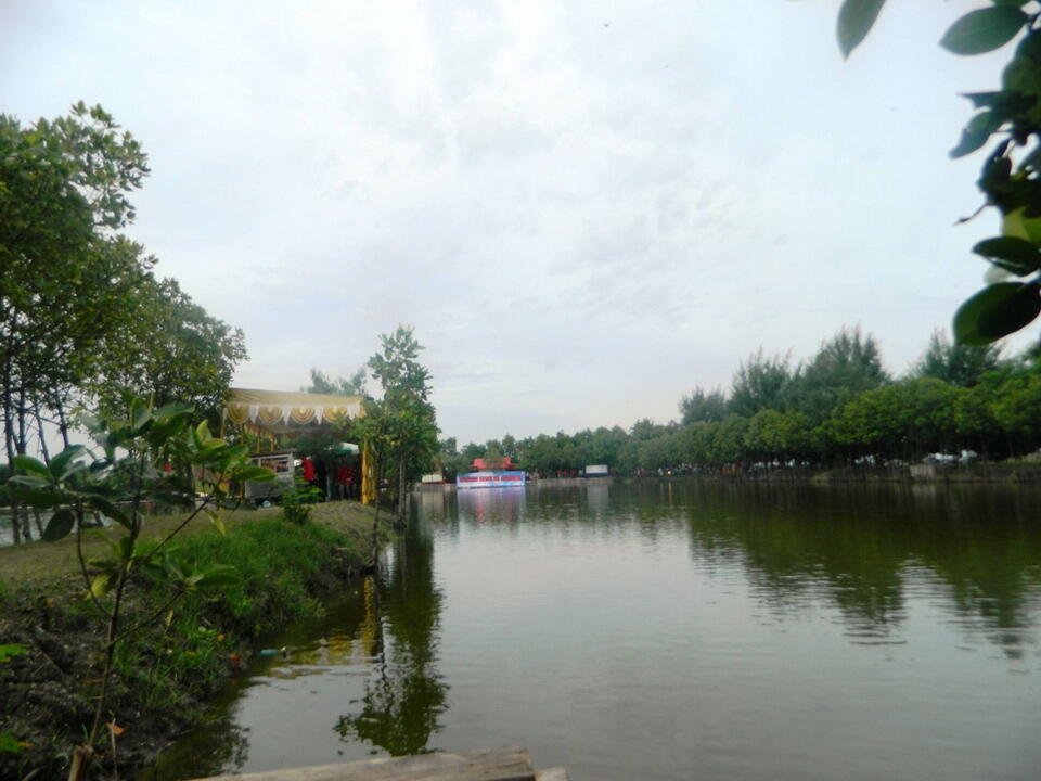 &#91;Share&#93; PEMANCINGAN &amp; WISATA @ -Tambak SEMESTA Tegal -