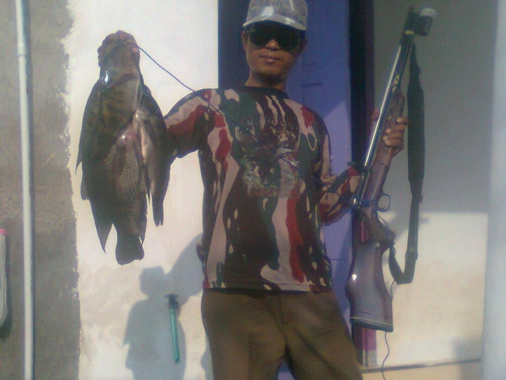 &#91;Share&#93; PEMANCINGAN &amp; WISATA @ -Tambak SEMESTA Tegal -