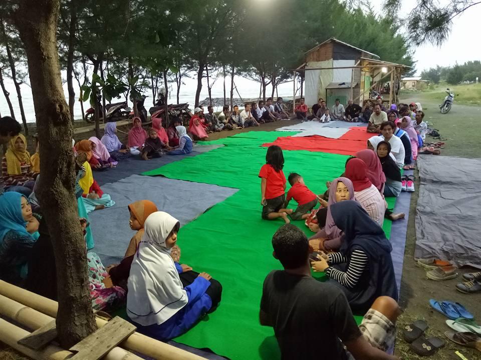 &#91;Share&#93; PEMANCINGAN &amp; WISATA @ -Tambak SEMESTA Tegal -