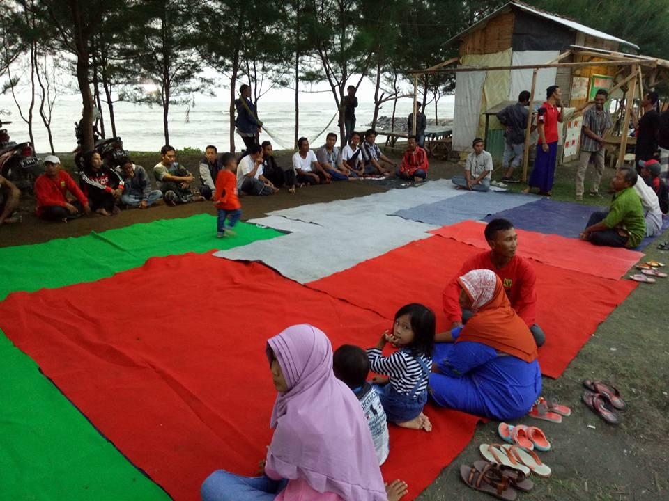 &#91;Share&#93; PEMANCINGAN &amp; WISATA @ -Tambak SEMESTA Tegal -