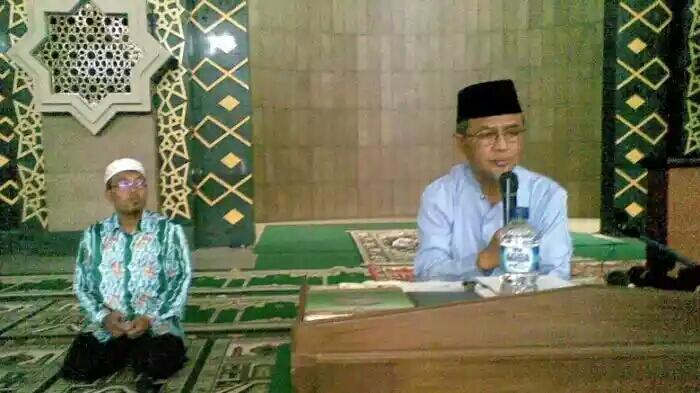 Innalillahi, Mantan Ketua Umum PP Muhammadiyah Muhammad Muqoddas Tutup Usia