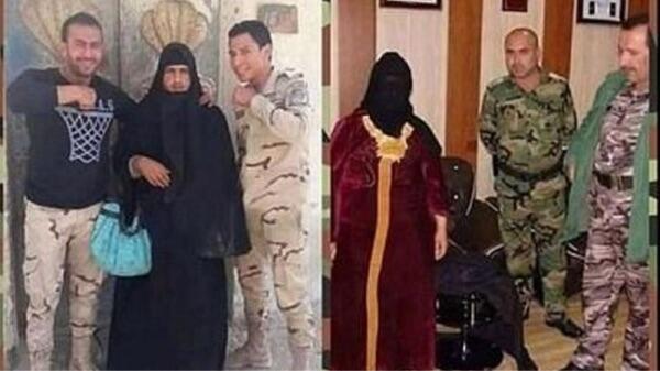 Anggota ISIS Nyamar Jadi Perempuan, Eh Ketahuan Gara-gara Hal Konyol Ini