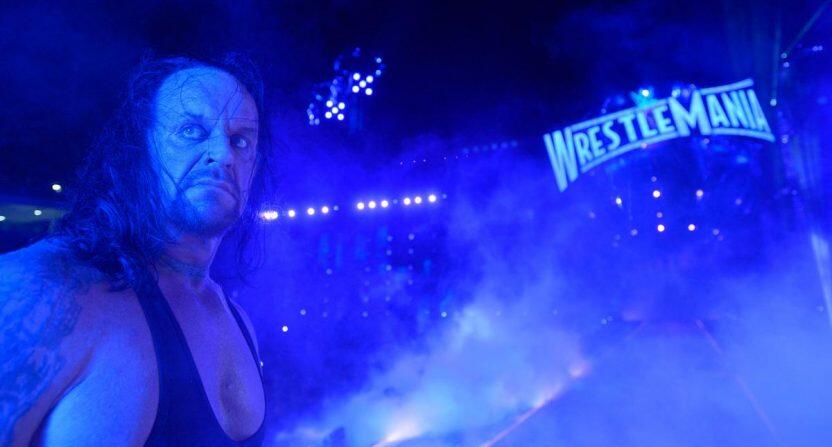 15 Momen WWE Wrestlemania yang paling mengejutkan