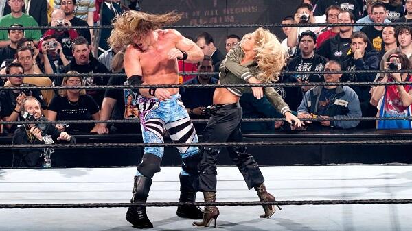 15 Momen WWE Wrestlemania yang paling mengejutkan