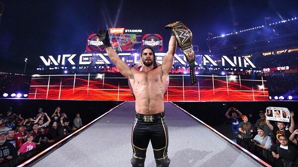 15 Momen WWE Wrestlemania yang paling mengejutkan