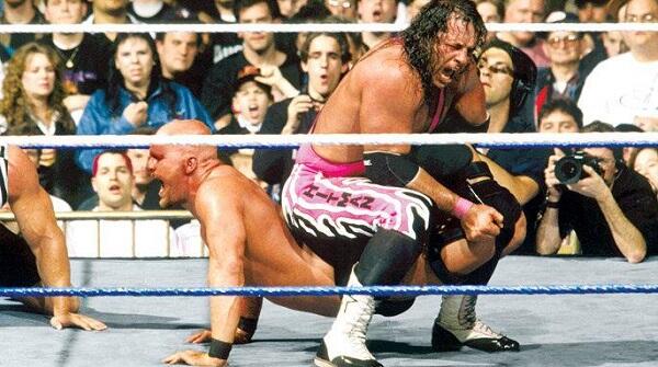 15 Momen WWE Wrestlemania yang paling mengejutkan