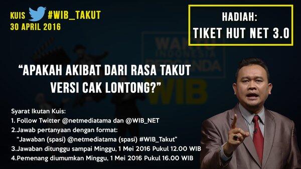 Daripada sebar kebencian, gunakan medsos untuk 6 hal positif ini!