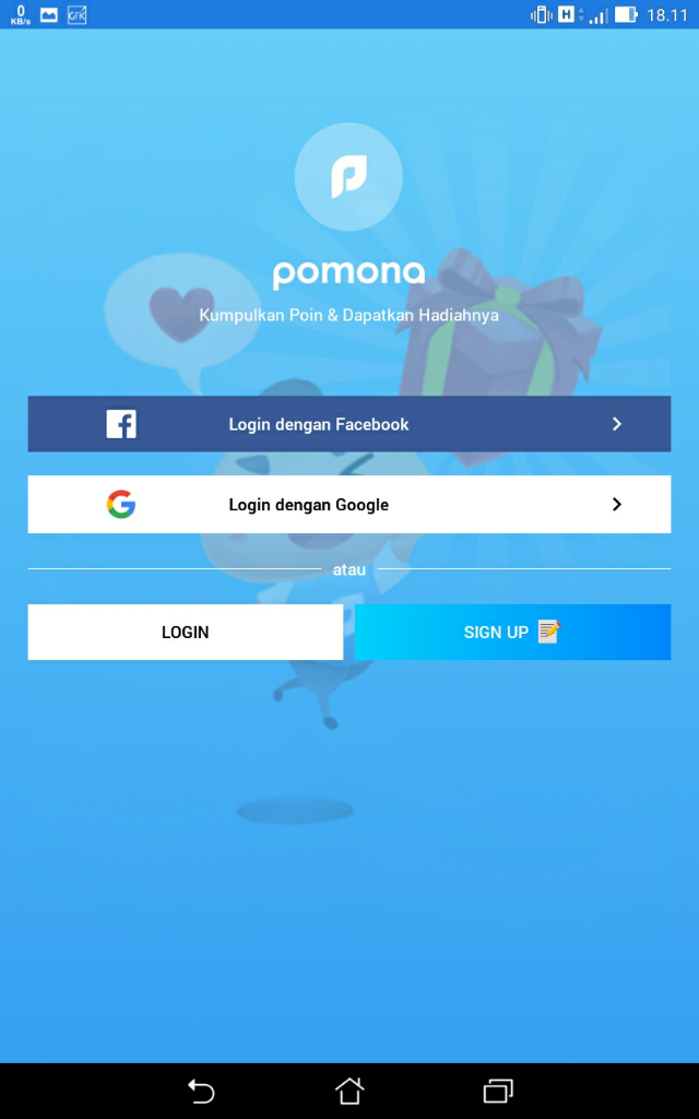 Mau Dapat Barang Barang Elektronik Secara Gratis? Cek Dimari!!