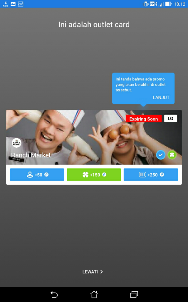 Mau Dapat Barang Barang Elektronik Secara Gratis? Cek Dimari!!