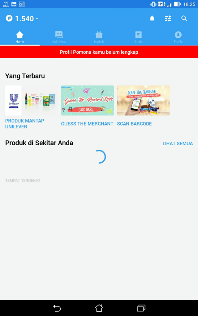 Mau Dapat Barang Barang Elektronik Secara Gratis? Cek Dimari!!