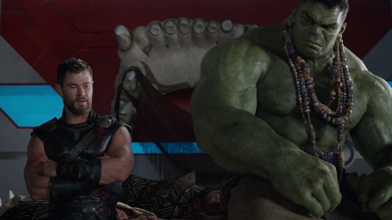 5 Hal Menarik dari Trailer Thor: Ragnarok Terbaru