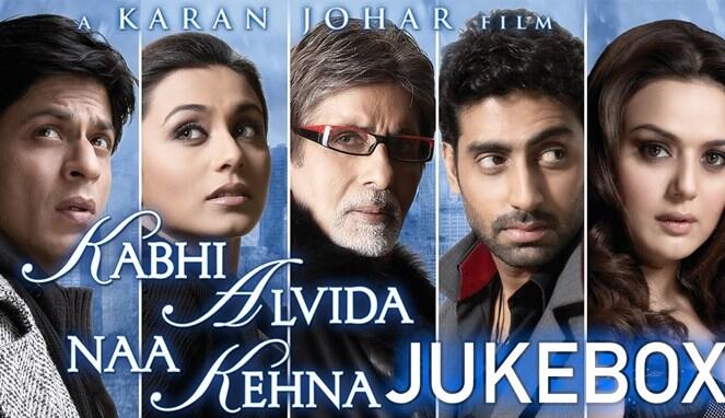 Ini Dia 6 Film Shahrukh Khan Paling Berkesan