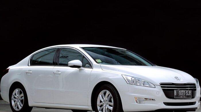 Sebelum Pinang Peugeot 508 yang Langka dan Berkelas, Cek Ini Dulu
