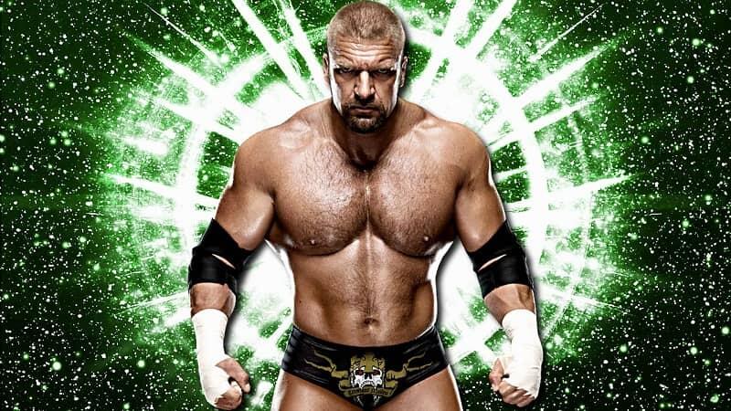 Nostalgia TOKOH WWE PALING KEJAM