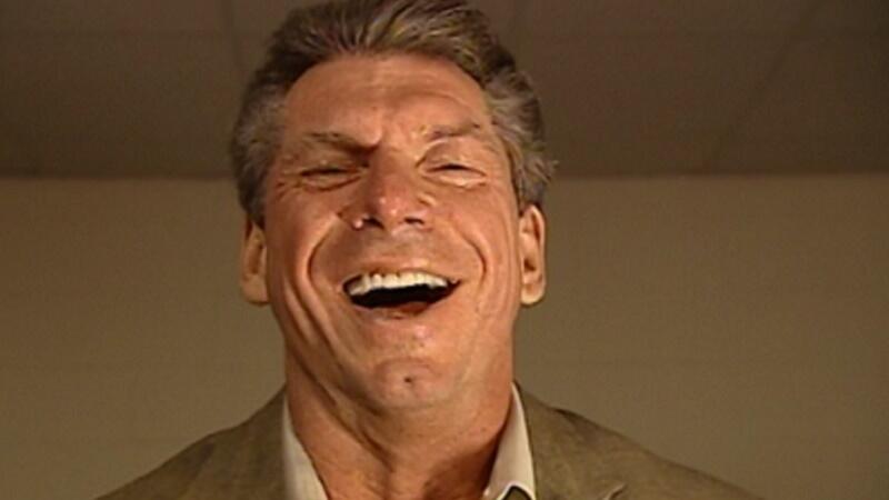 Nostalgia TOKOH WWE PALING KEJAM