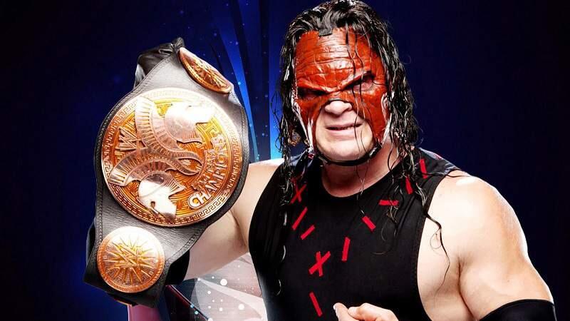 Nostalgia TOKOH WWE PALING KEJAM