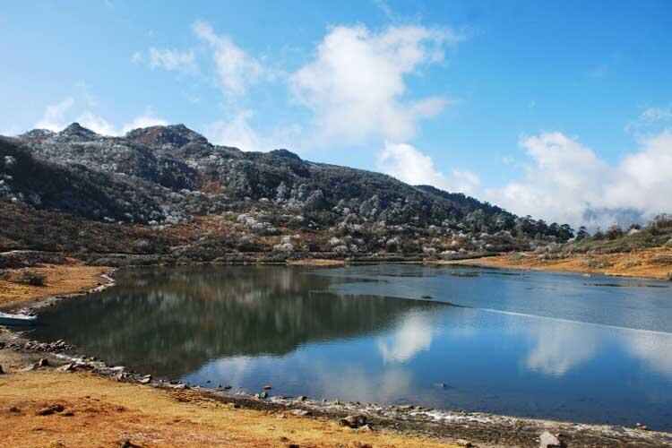 Hidden Spot di India Yang Belum Banyak Di Eksplor Gan, Berangkat!