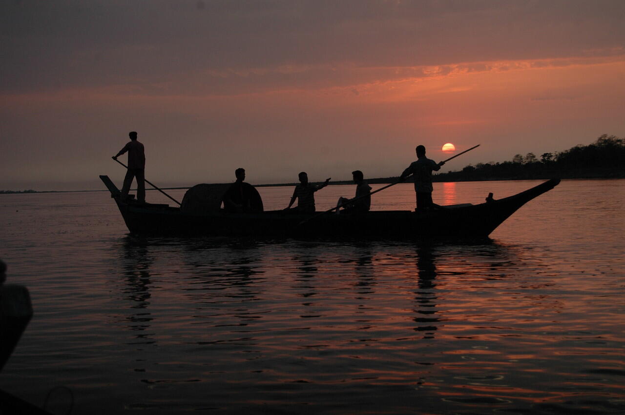 Hidden Spot di India Yang Belum Banyak Di Eksplor Gan, Berangkat!