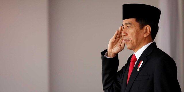 Pramono sebut Jokowi dibebani utang Rp 2.700 T pemerintah sebelumnya