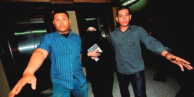 Yulianis sebut Samad dan BW tak mau panggil Ibas ke KPK karena teman