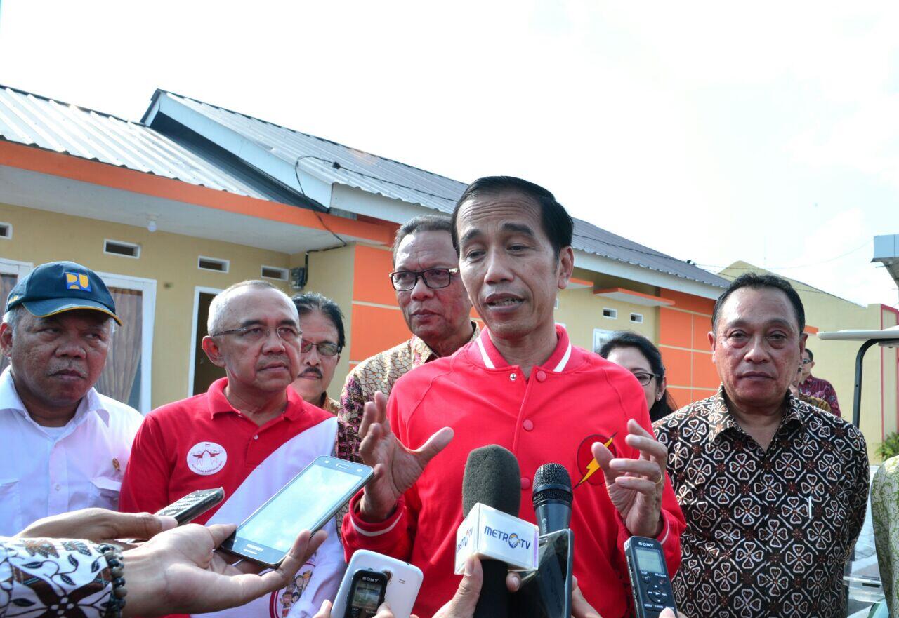 Begini Penampakan Bangunan Program Sejuta Rumah, Cicilannya Sampai Rp780 Ribu/Bulan