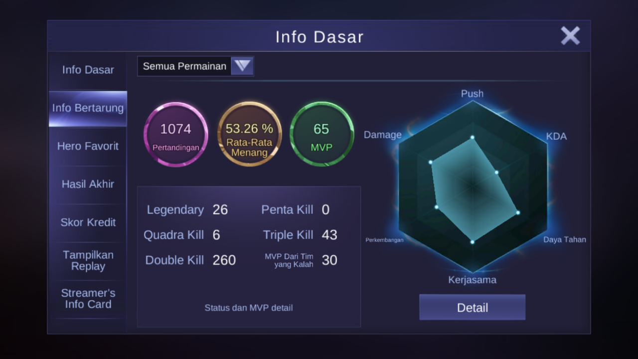 Mobile Legends Recruitment Squad Team Post Here KASKUS Mobile Legends Recruitment Squad Team Post Here KASKUS