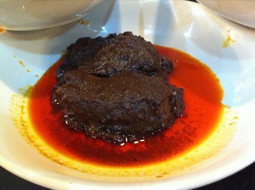 Yuk Cicipin 5 Rendang Terenak di Jakarta