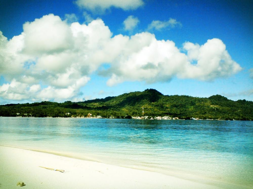 ‘Dari Sabang Sampai Merauke, Dari Timor Sampai Ke Talaud....’ Yuk! Ke Talaud