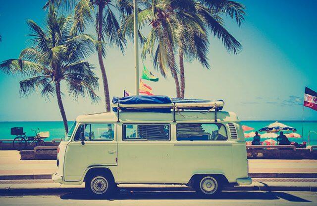Ini 3 Alasan Traveling Memanusiakan Dirimu