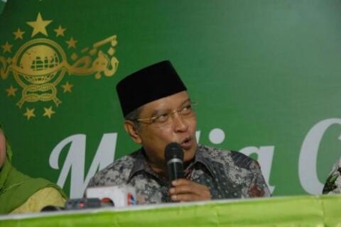 Penyegelan Al-Aqsa Disebut Tragedi Kemanusiaan