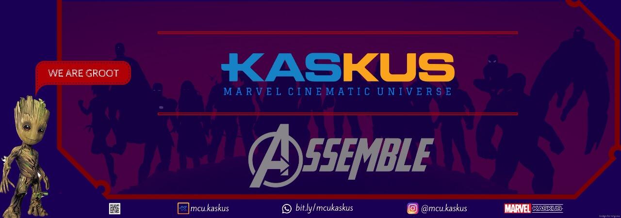 &#91;FR&#93; Gathering 4 dan Nonton Bareng Spiderman : Homecoming MCU Kaskus Jabodetabek