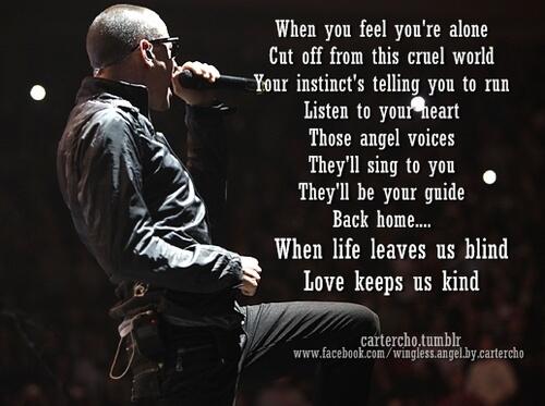 Lagu Linkinpark Ini Bikin Kamu Tetap Semangat 