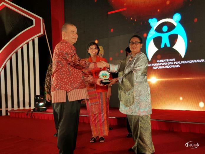 Walau Dipimpin Pasangan Oposisi Pempus, Pemprov Sumatera Barat Gemilang Berprestasi