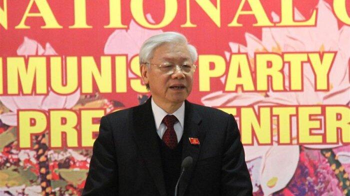 Inilah Bukti Bahwa Pemerintahan Jokowi Tak Berafiliasi Dengan Komunisme