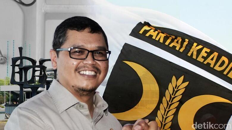 Kasus Proyek Jalan, Politikus PKS Yudi Widiana Ditahan KPK