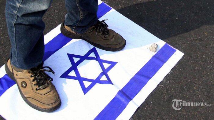 Sepekan Bentrok Masjid Al-Aqsa, Begini Kronologinya