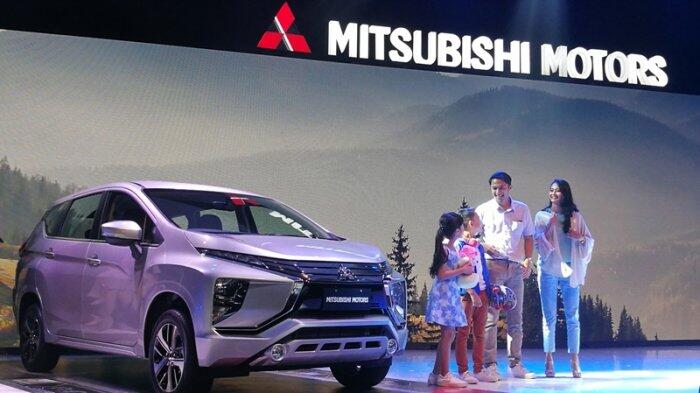 Perbandingan Dimensi Mitsubishi ‘Expander’ dengan Rivalnya
