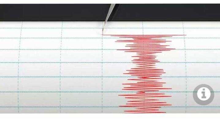 Gempa Bermagnitudo 4,2 Guncang Gresik dan Lamongan