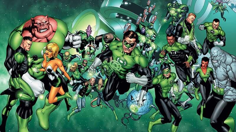 Inilah 7 Hal Menarik dari Trailer Justice League Versi Comic-Con!

