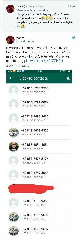 Hati-hati! Ternyata Ada Juga Teror Cinta dari Pengemudi Ojek Online