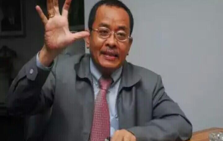 Sebut IR46 beras subsidi, Alumni IPB sebut kualitas otak Tito memalukan