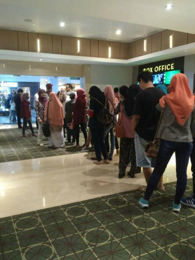 Jasa Beli Tiket Bioskop XXI di tiketbioskop.com - Murah & Bisa pilih Seat