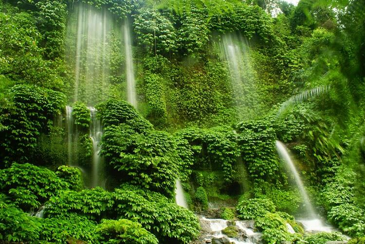 7 Wisata Lombok yang Tak Terdustakan Indahnya