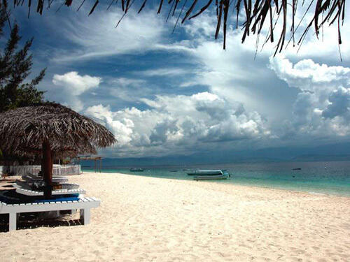 7 Wisata Lombok yang Tak Terdustakan Indahnya