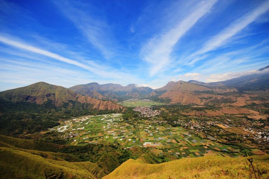 7 Wisata Lombok yang Tak Terdustakan Indahnya