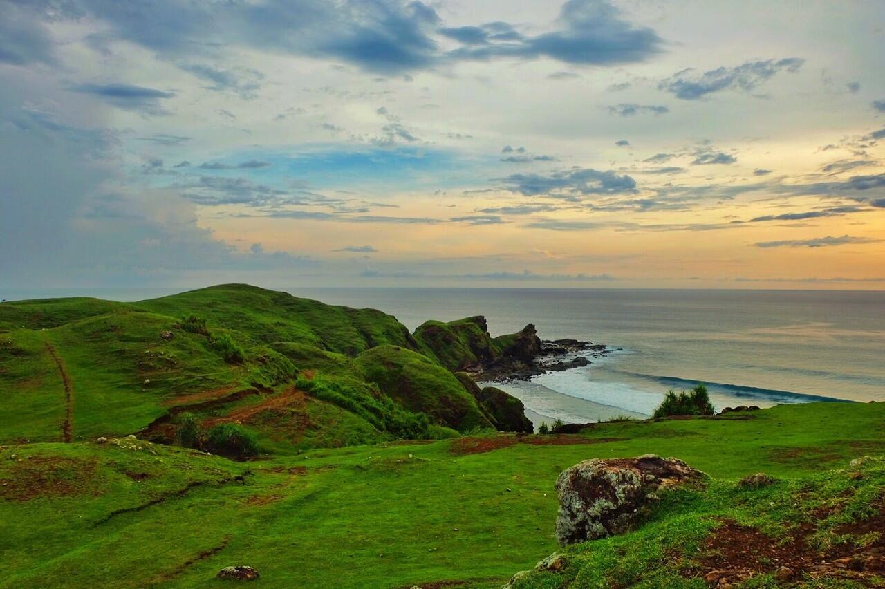 7 Wisata Lombok yang Tak Terdustakan Indahnya
