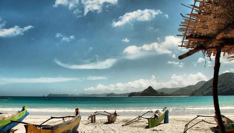 7 Wisata Lombok yang Tak Terdustakan Indahnya