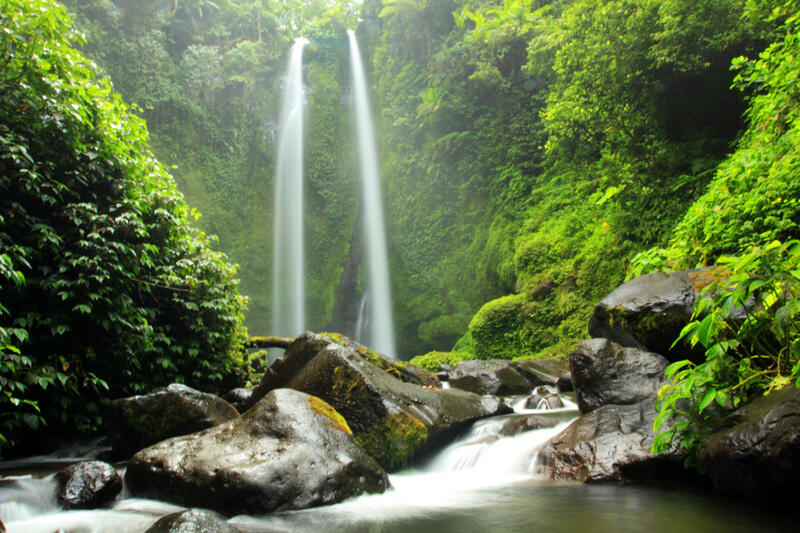 7 Wisata Lombok yang Tak Terdustakan Indahnya